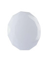 V-TAC 20W-40W-20W LED Плафон С Дистанционно 3в1 Диаманд Ф350 - 2114931