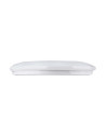 V-TAC 20W-40W-20W LED Плафон С Дистанционно 3в1 Диаманд Ф350 - 2114931 - 2
