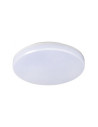 V-TAC 15W LED Плафон SAMSUNG Чип Frameless Кръг 3000 IP44 120/W - 2113889