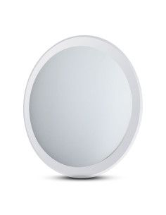 V-TAC 36W-72W-36W LED Дизайнерски Плафон Дистанционно Димиращ Ринг Ф670 - 2114951 - Цена | LEDs4economy