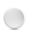 V-TAC 36W-72W-36W LED Дизайнерски Плафон Дистанционно Димиращ Ринг Ф670 - 2114951 - 7
