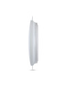 V-TAC 36W-72W-36W LED Дизайнерски Плафон Дистанционно Димиращ Ринг Ф670 - 2114951 - 10