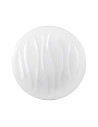 V-TAC 30W 60W30W LED Дизайнерски Плафон Дистанционно Сменяем Сп. Вълни - 2114611 - 11
