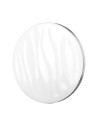 V-TAC 20W-40W-20W LED Дизайнерски Плафон Дистанционно Сменяем Сп. Вълни - 2114601