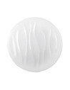 V-TAC 20W-40W-20W LED Дизайнерски Плафон Дистанционно Сменяем Сп. Вълни - 2114601 - 14