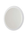 V-TAC 30W 60W30W LED Дизайнерски Плафон Дистанционно Димиращ Ринг Ф555 - 2114551