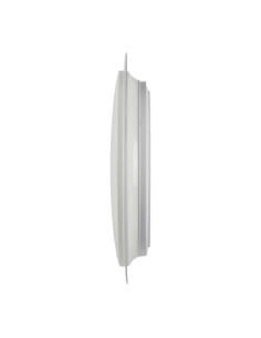 V-TAC 30W 60W30W LED Дизайнерски Плафон Дистанционно Димиращ Ринг Ф555 - 2114551 - Цена | LEDs4economy 2