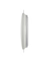 V-TAC 30W 60W30W LED Дизайнерски Плафон Дистанционно Димиращ Ринг Ф555 - 2114551 - 2