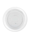 V-TAC 30W 60W30W LED Дизайнерски Плафон Дистанционно Димиращ Ринг Ф555 - 2114551 - 13