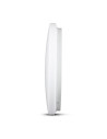 V-TAC 36W LED Плафон Мат Ф450 3000-6500 Сменяем Спектър - 217609 - 11