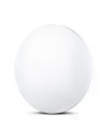 V-TAC 24W LED Плафон Мат Ф300 3000-6500 Сменяем Спектър - 217607 - 12