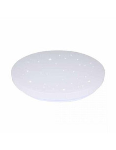 V-TAC 24W LED Плафон Звезди Ф300 3000-6500 Сменяем Спектър - 217606