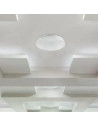 V-TAC 24W LED Плафон Звезди Ф300 3000-6500 Сменяем Спектър - 217606 - 8