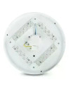 V-TAC 24W LED Плафон Звезди Ф300 3000-6500 Сменяем Спектър - 217606 - 13