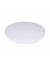 V-TAC 36W LED Плафон Звезди Ф450 3в1 Сменяем Спектър - 217608