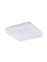 V-TAC 25W LED Плафон SAMSUNG Чип Frameless Квадрат 3000 IP44 100/W - 13959