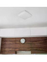 V-TAC 25W LED Плафон SAMSUNG Чип Frameless Квадрат 3000 IP44 100/W - 13959 - 7