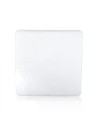 V-TAC 25W LED Плафон SAMSUNG Чип Frameless Квадрат 3000 IP44 100/W - 13959 - 11