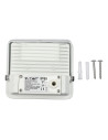 V-TAC 20W LED Брожектор Bluetooth Бяло Тяло RGB + W - 5984 - 4