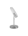 V-TAC 3 LED Огледало Настолно 4 x AA Батерии Тяло Никел - 6629 - 12
