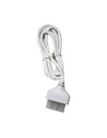 V-TAC Захранващ Кабел Бяло 1.5M 3x0.75mm² - 10180 - Цена | LEDs4economy