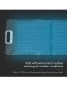 V-TAC 80W Портативен Сгъваем Соларен Панел - 11564 - 14