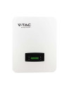 V-TAC 5kW Хибриден Инвертор Монофазен Смарт Метър и Аксесоари Включени Гаранция 5+5г. Опция - 11819