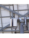 V-TAC 5kW Моно Хибриден Инвертор IP20 - 11509 - 2