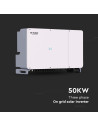 V-TAC 100kW Мрежов Инвертор Трифазен IP66 10г. Гаранция - 11520 - 4