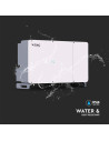 V-TAC 100kW Мрежов Инвертор Трифазен IP66 10г. Гаранция - 11520 - 6