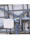 V-TAC 10kW Мрежов Инвертор IP66 10г. - 11383 - 2