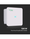 V-TAC 10kW Мрежов Инвертор IP66 10г. - 11383 - 4