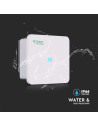 V-TAC 10kW Мрежов Инвертор IP66 10г. - 11383 - 6