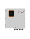 V-TAC 8kW Хибриден Инвертор Трифазен 3г. - 11375 - 7