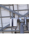 V-TAC 3.6kW Хибриден Инвертор Монофазен 3г. - 11374 - 2