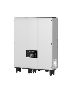 V-TAC 5kW Мрежов Инвертор LCD Дисплей Монофазен IP65 - 11370 - Цена | LEDs4economy