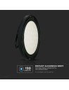 V-TAC 150W LED Камбана 6400K 120lm/W - 7