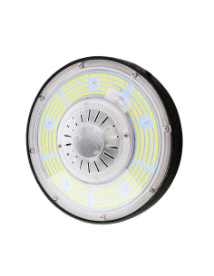 V-TAC LED Камбана 100W Meanwell Driver 4000K Димираща - 7655 - Цена | LEDs4economy