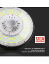 V-TAC LED Камбана 100W Meanwell Driver 4000K Димираща - 7655 - 5