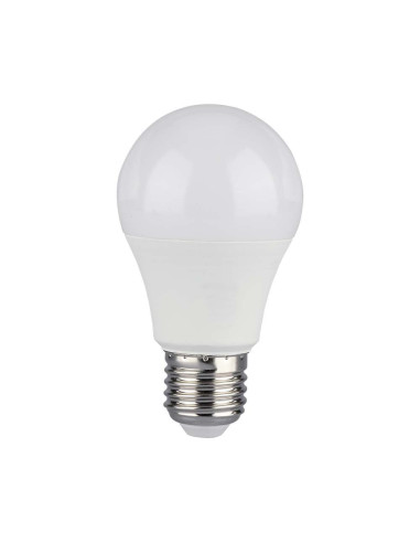 V-TAC LED Крушка SAMSUNG Чип 12W E27 A60 Димираща 3000K - 2120044