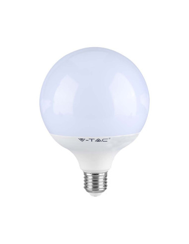 V-TAC LED Крушка SAMSUNG Чип 22W E27 G120 6500K 120 lm/W - 