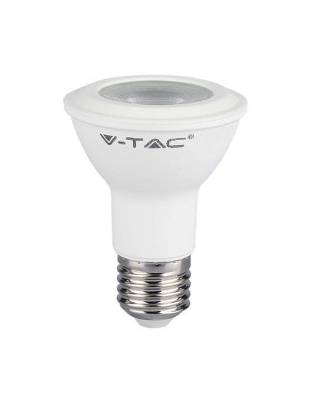 V-TAC LED Крушка SAMSUNG ЧИП 5.8W E27 PAR20 3000K - 21147 | 