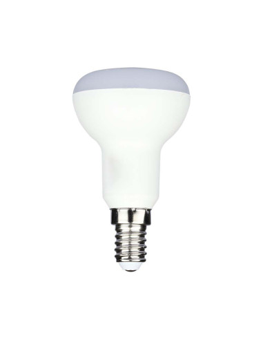 V-TAC LED Крушка SAMSUNG ЧИП 6W E14 R50 4000K - 21139 | 