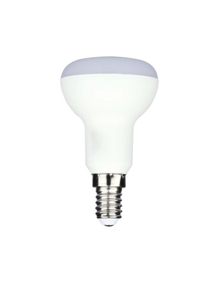 V-TAC LED Крушка SAMSUNG ЧИП 6W E14 R50 4000K - 21139 | 