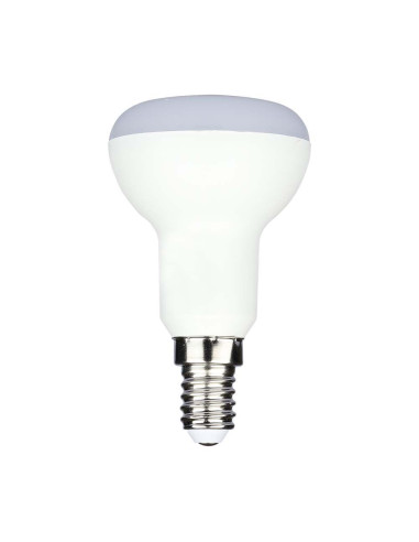 V-TAC LED Крушка SAMSUNG ЧИП 6W E14 R50 3000K - 21138 | 