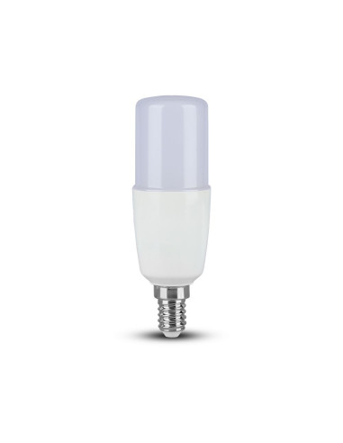 V-TAC LED Крушка SAMSUNG Чип 7.5W E14 T37 6500K - 21269 | 