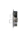 V-TAC GU10 Корпус Луна Кръг Оринтируема Сатен Никел - 3588 - 7