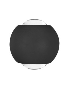 V-TAC 2W LED COB Луна 4000K Черно Тяло - 10586 - Цена | LEDs4economy