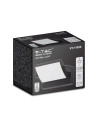 V-TAC 20W LED Стенна Лампа Черна 3000К IP65 - 2936 - 7