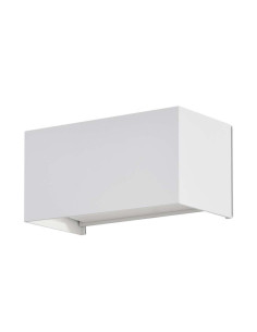 V-TAC 24W LED Стенна Лампа Бяла 4000К IP65 - 2976 - Цена | LEDs4economy